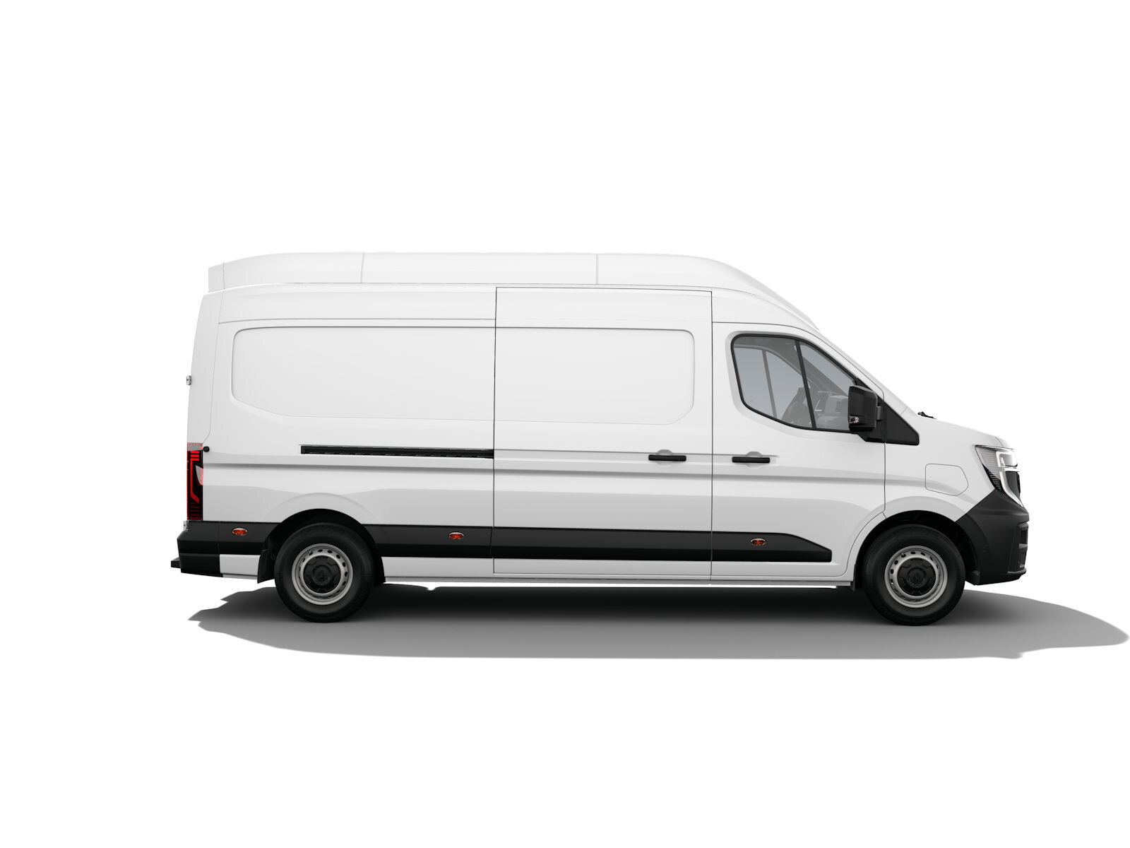 Renault Master Gesloten Bestel L3H3 T35 E-TECH Electric 140 Long Range 1AT Advance | Perfect voor koeriers | - Afbeelding 4