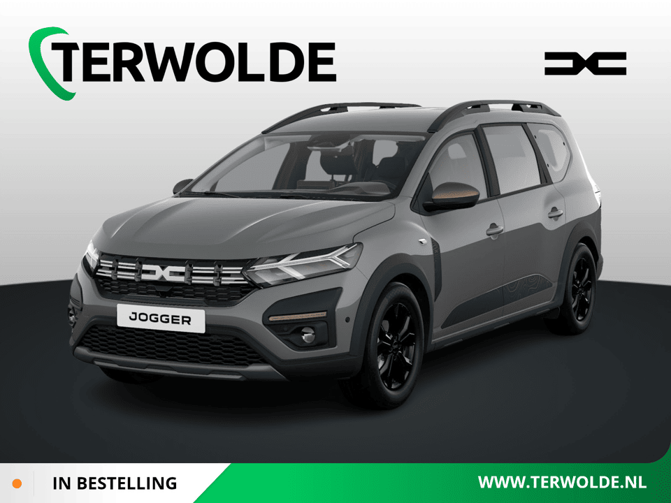 Dacia Jogger Extreme - Afbeelding 1