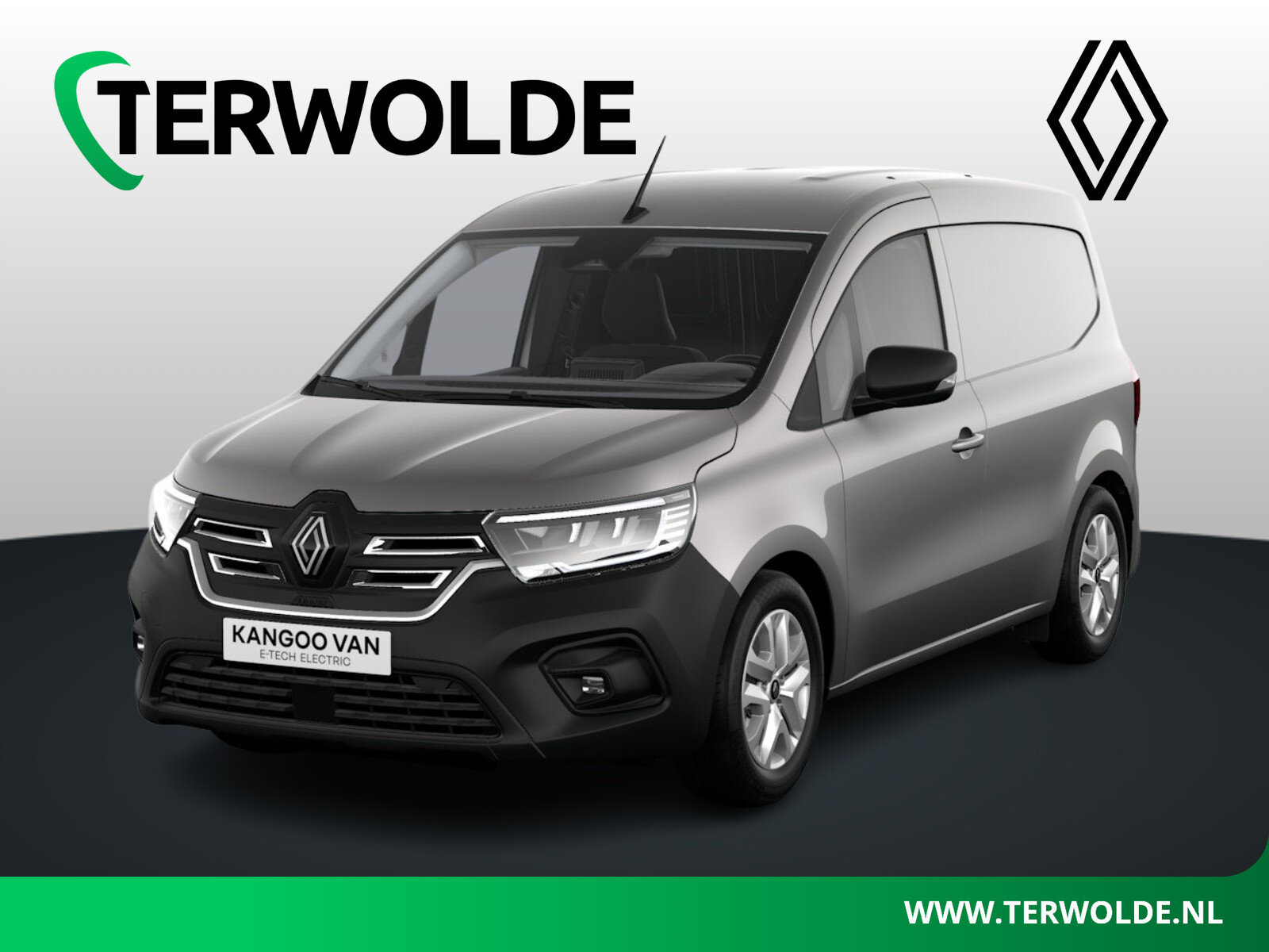 Renault Kangoo Advance