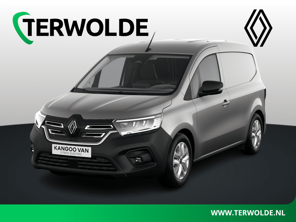 Renault Kangoo Advance - Afbeelding 1