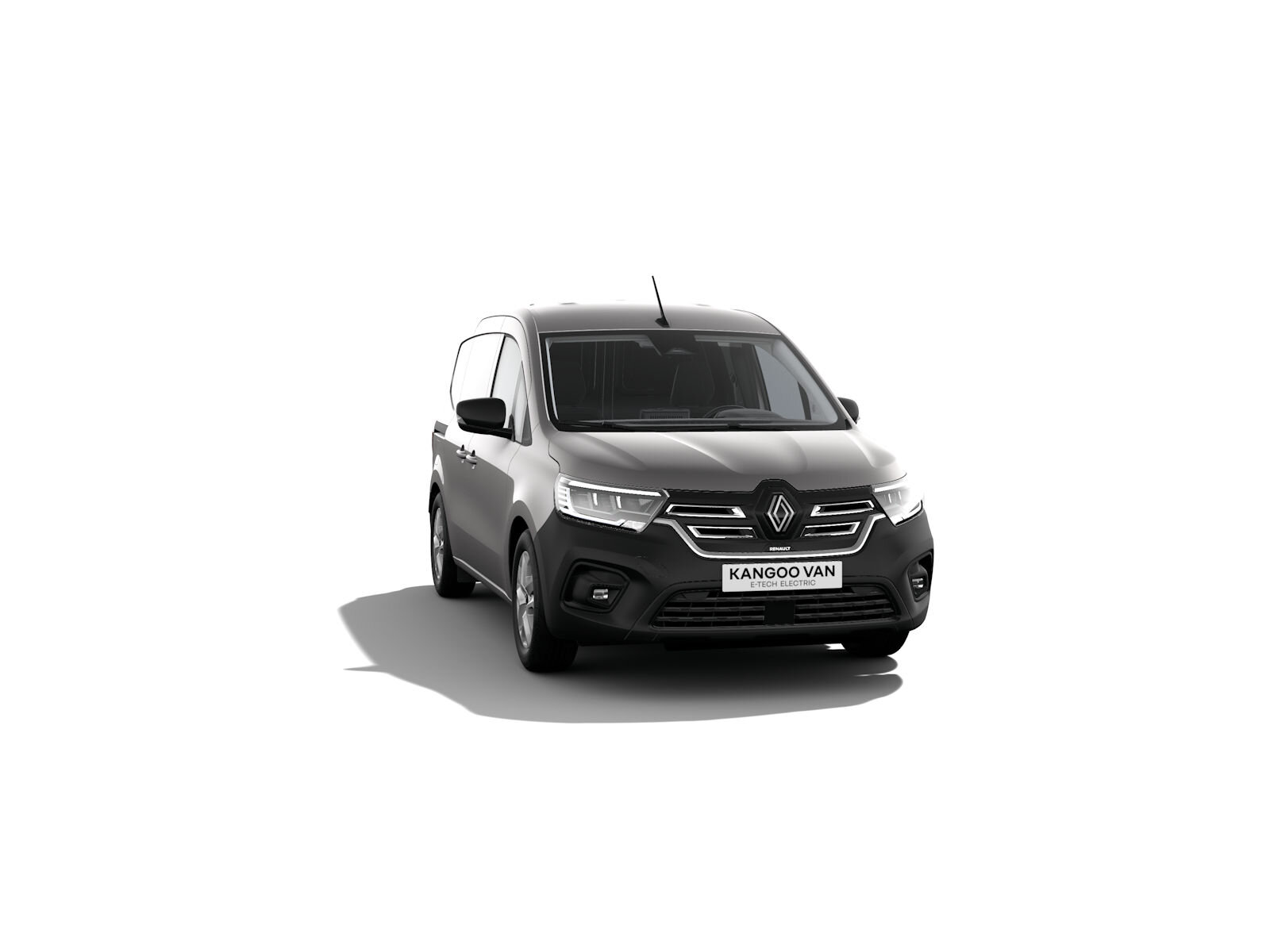 Renault Kangoo Advance - Afbeelding 5