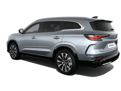 Renault Espace Techno - Afbeelding 4