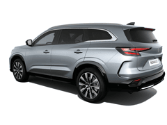 Renault Espace Techno - Afbeelding 4