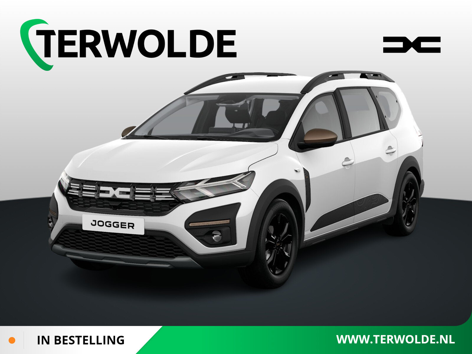 Dacia Jogger Expression