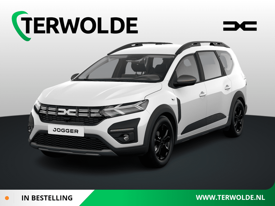 Dacia Jogger Expression - Afbeelding 1