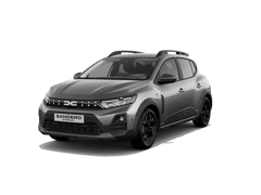 Dacia Sandero Stepway Limited Edition - Afbeelding 2