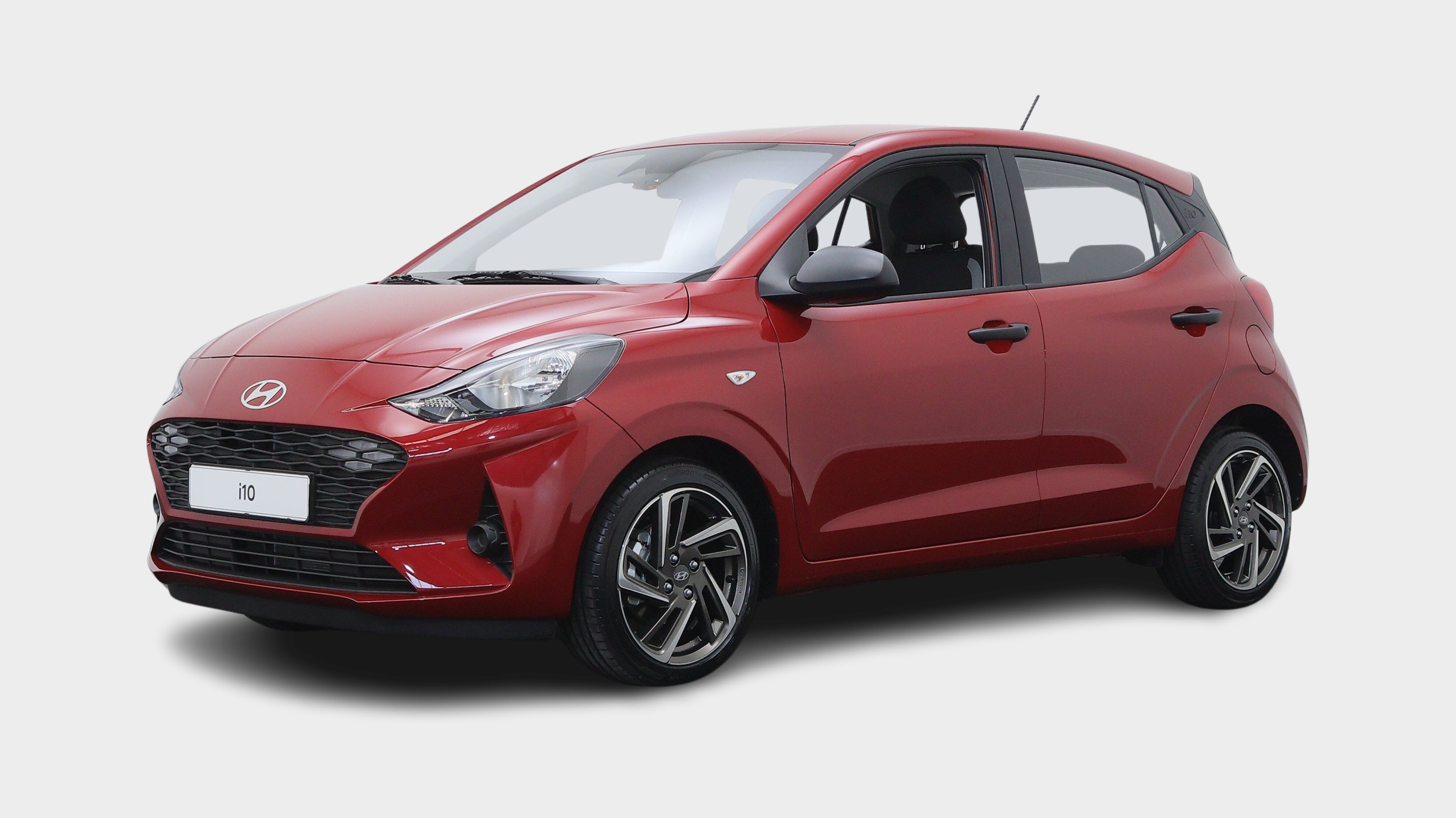 Hyundai i10 1.0i Comfort Handmatig