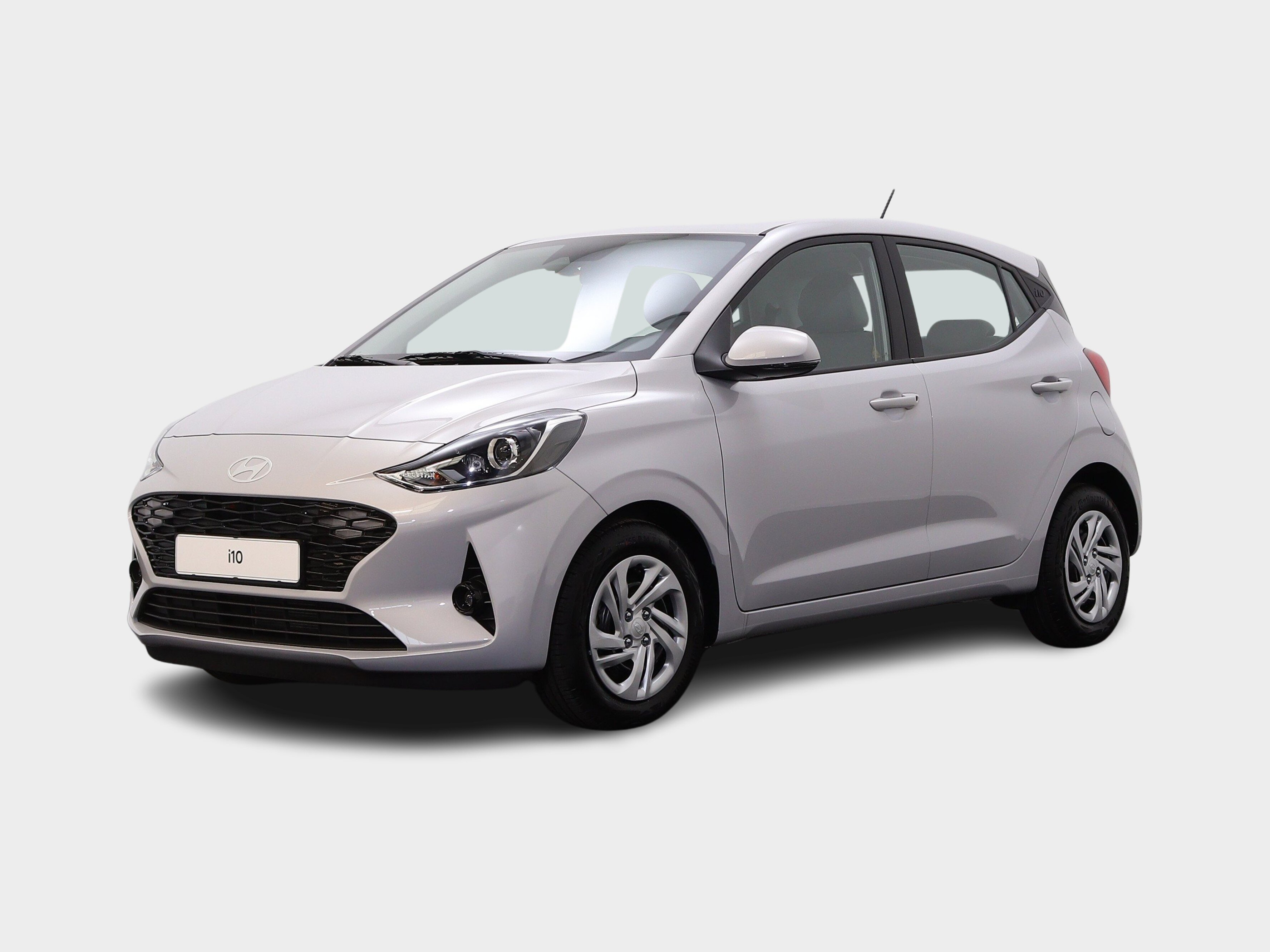 Hyundai i10 1.0i Premium Handmatig