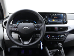 Hyundai i10 1.0i Premium Handmatig - Afbeelding 3