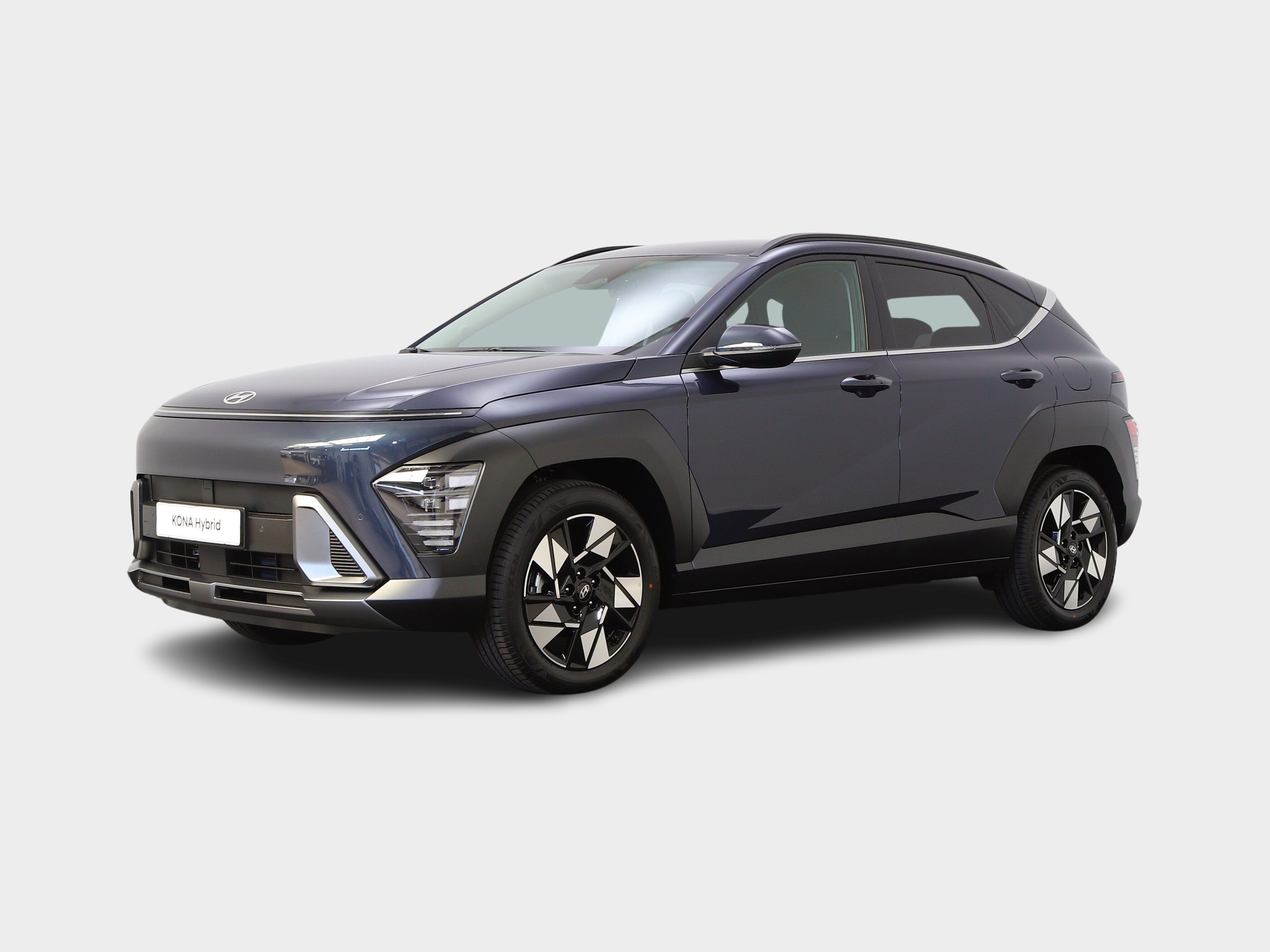 Hyundai Kona 1.6 GDI HEV Comfort Plus Automaat