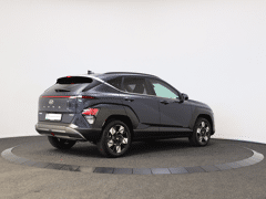 Hyundai Kona 1.6 GDI HEV Comfort Plus Automaat - Afbeelding 2
