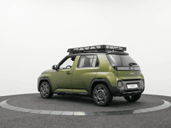 Hyundai Inster Electric 49 kWh Cross Sky Plus Automaat - Afbeelding 5