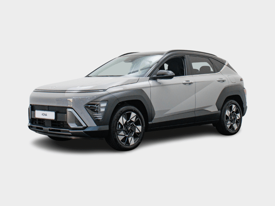 Hyundai Kona 1.6 GDI HEV Comfort Plus Automaat