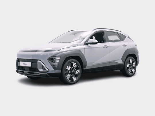 Hyundai Kona 1.6 GDI HEV Comfort Plus