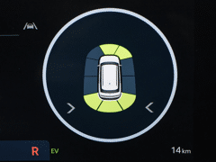 Hyundai Santa Fe 1.6 T-GDI PHEV Black Line - PHEV - € 10.000 KORTING - Afbeelding 3