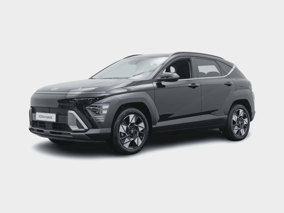 Hyundai Kona 1.6 GDI HEV Comfort Plus Automaat - Afbeelding 1