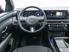 Hyundai Tucson 1.6 T-GDI HEV N Line Automaat - Afbeelding 3