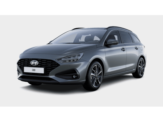 Hyundai i30 1.6 T-GDI Premium Automaat