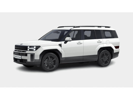 Hyundai Santa Fe 1.6 T-GDI PHEV Black Line - PHEV Automaat