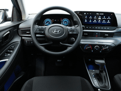 Hyundai i20 1.0 T-GDI Comfort Automaat - Afbeelding 3