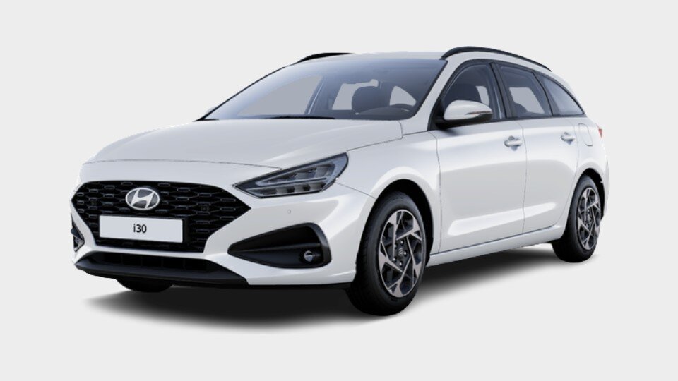 Hyundai i30 1.0 T-GDI Comfort Handmatig