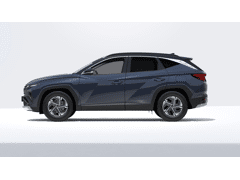 Hyundai Tucson 1.6 T-GDI HEV Comfort Smart Automaat - Afbeelding 3