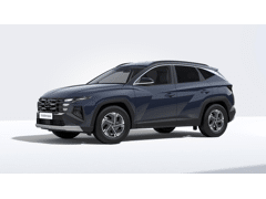 Hyundai Tucson 1.6 T-GDI HEV Comfort Smart Automaat - Afbeelding 4