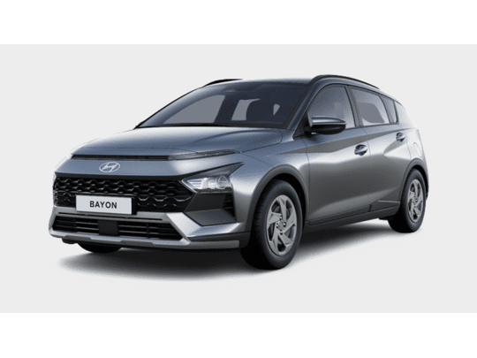 Hyundai Bayon 1.0 T-GDI 48V Comfort Automaat