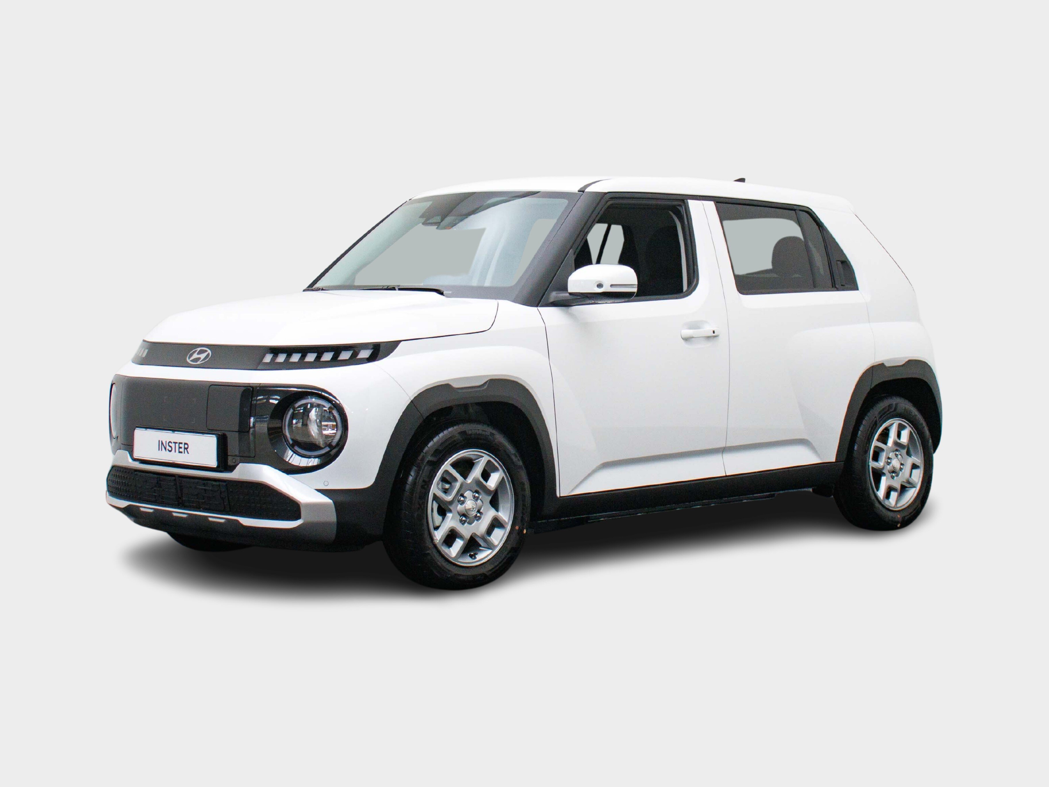 Hyundai Inster Electric 49 kWh Pulse Automaat