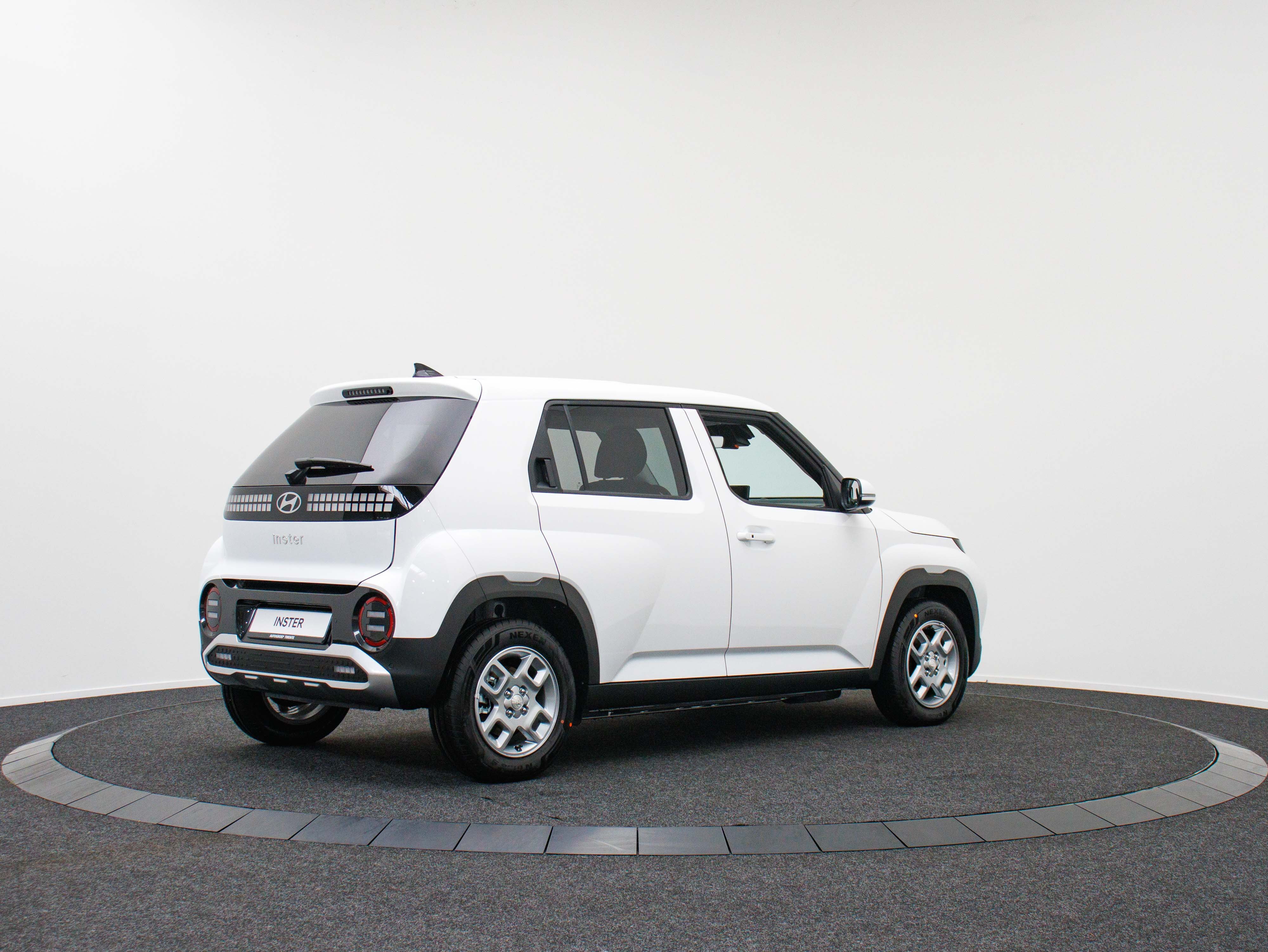 Hyundai Inster Electric 49 kWh Pulse Automaat - Afbeelding 2