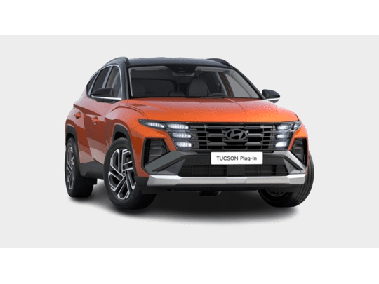 Hyundai Tucson 1.6 T-GDI PHEV Comfort Plus - PHEV Automaat