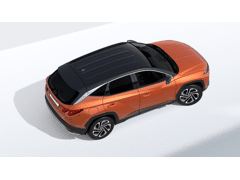 Hyundai Tucson 1.6 T-GDI PHEV Comfort Plus - PHEV Automaat - Afbeelding 5