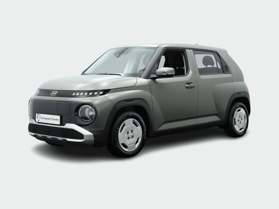 Hyundai Inster Electric 49 kWh E-Motion Automaat - Afbeelding 1