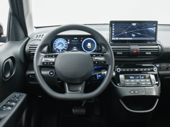 Hyundai Inster Electric 49 kWh Pulse Automaat - Afbeelding 3