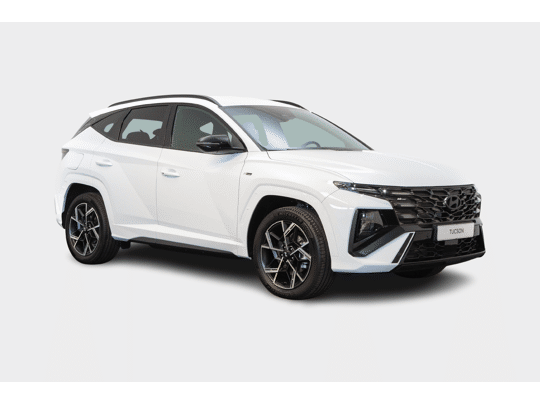 Hyundai Tucson 1.6 T-GDI HEV Comfort Smart Automaat