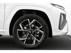 Hyundai Tucson 1.6 T-GDI HEV Comfort Smart Automaat - Afbeelding 5