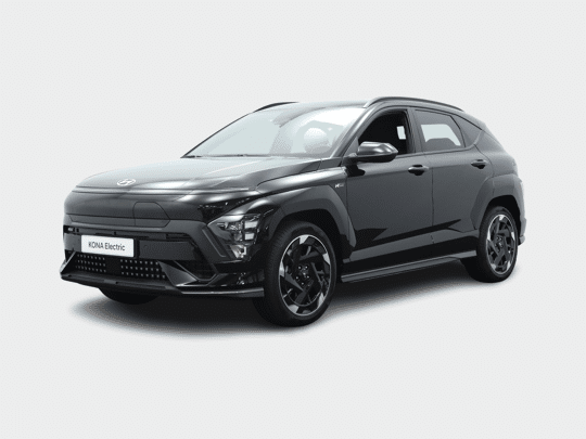 Hyundai Kona 64.8 kWh Pure Edition Automaat