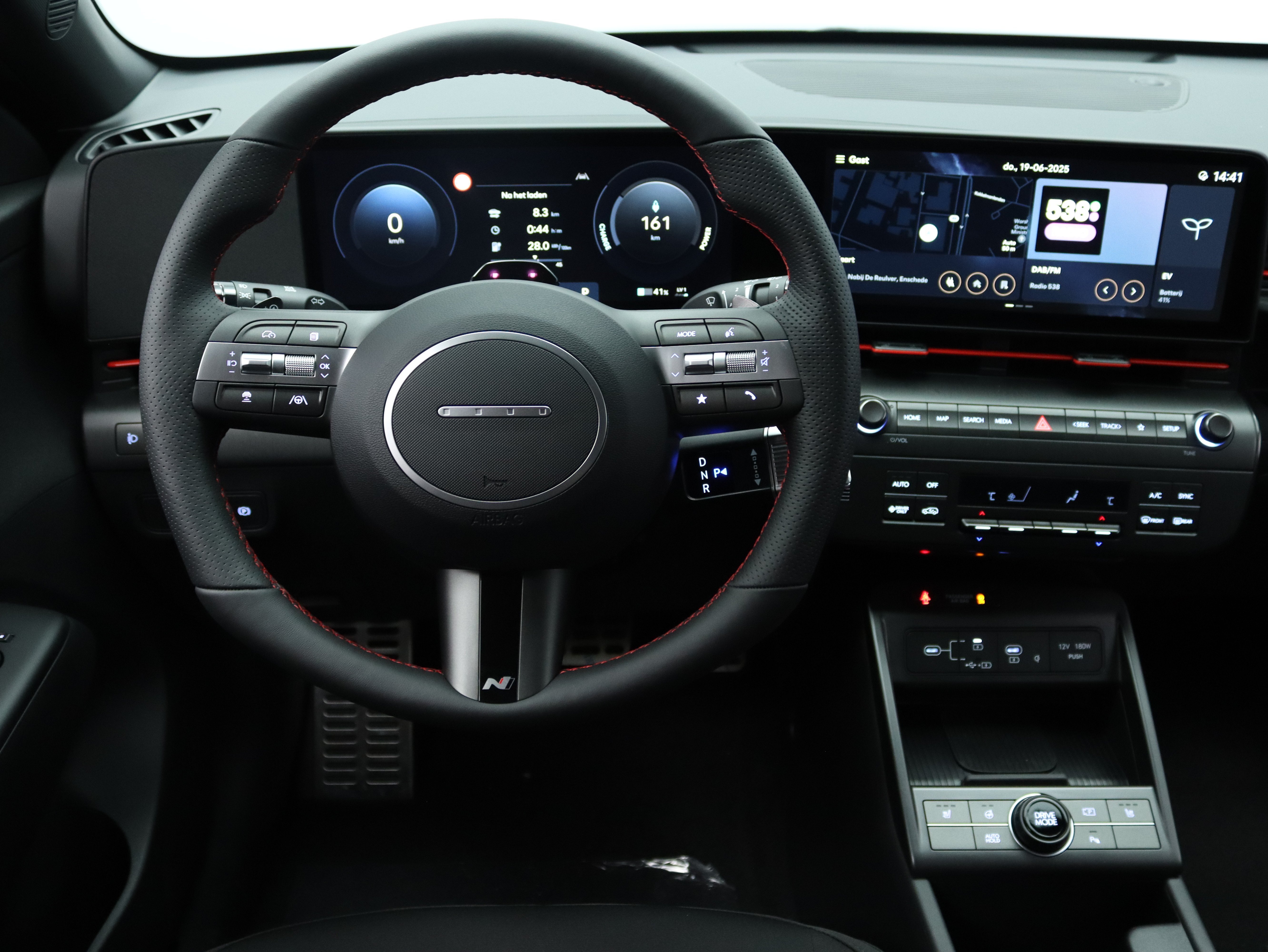 Hyundai Kona 64.8 kWh Pure Edition Automaat - Afbeelding 5