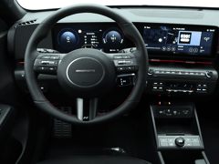 Hyundai Kona 64.8 kWh Pure Edition Automaat - Afbeelding 5