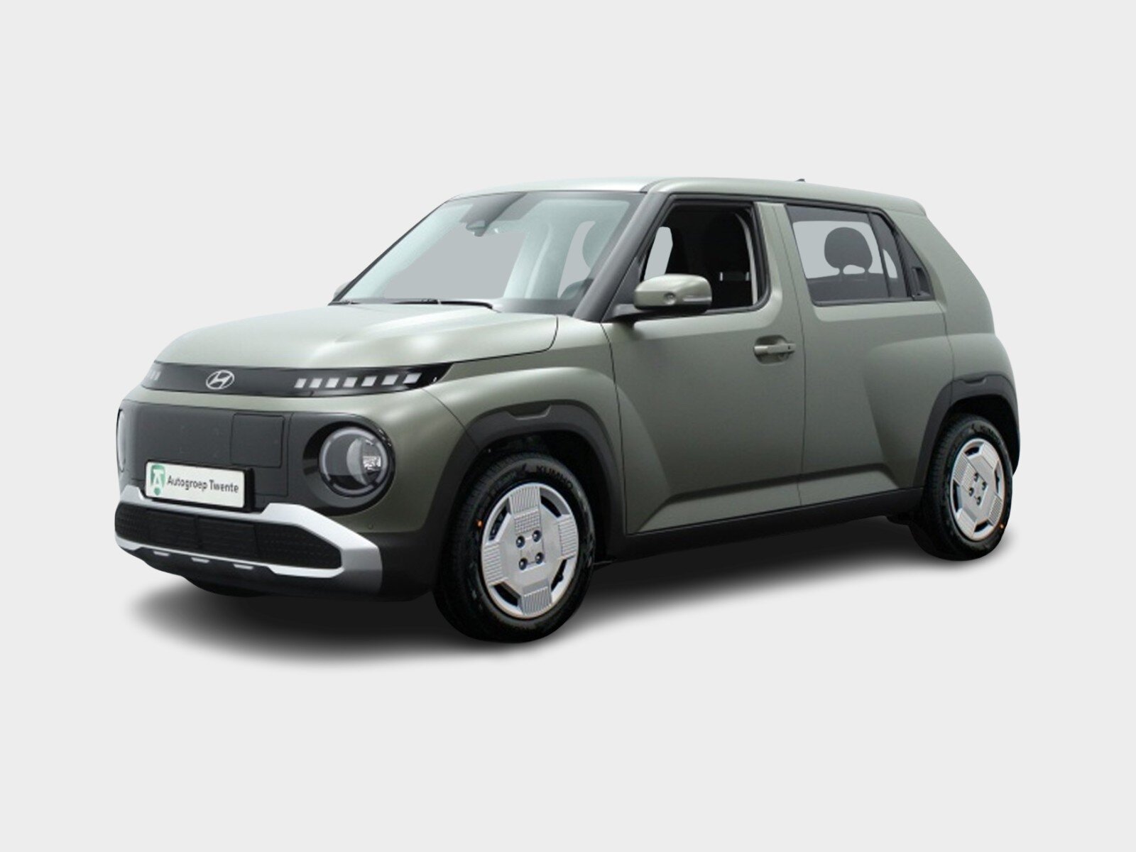 Hyundai Inster Electric 49 kWh E-Motion Automaat