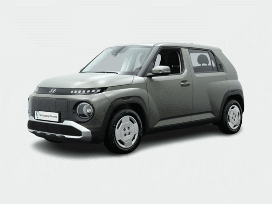 Hyundai Inster Electric 49 kWh E-Motion Automaat