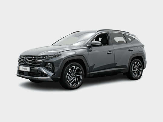 Hyundai Tucson 1.6 T-GDI HEV N Line Sky Automaat