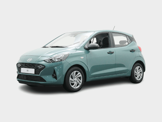 Hyundai i10 1.0i Comfort Handmatig