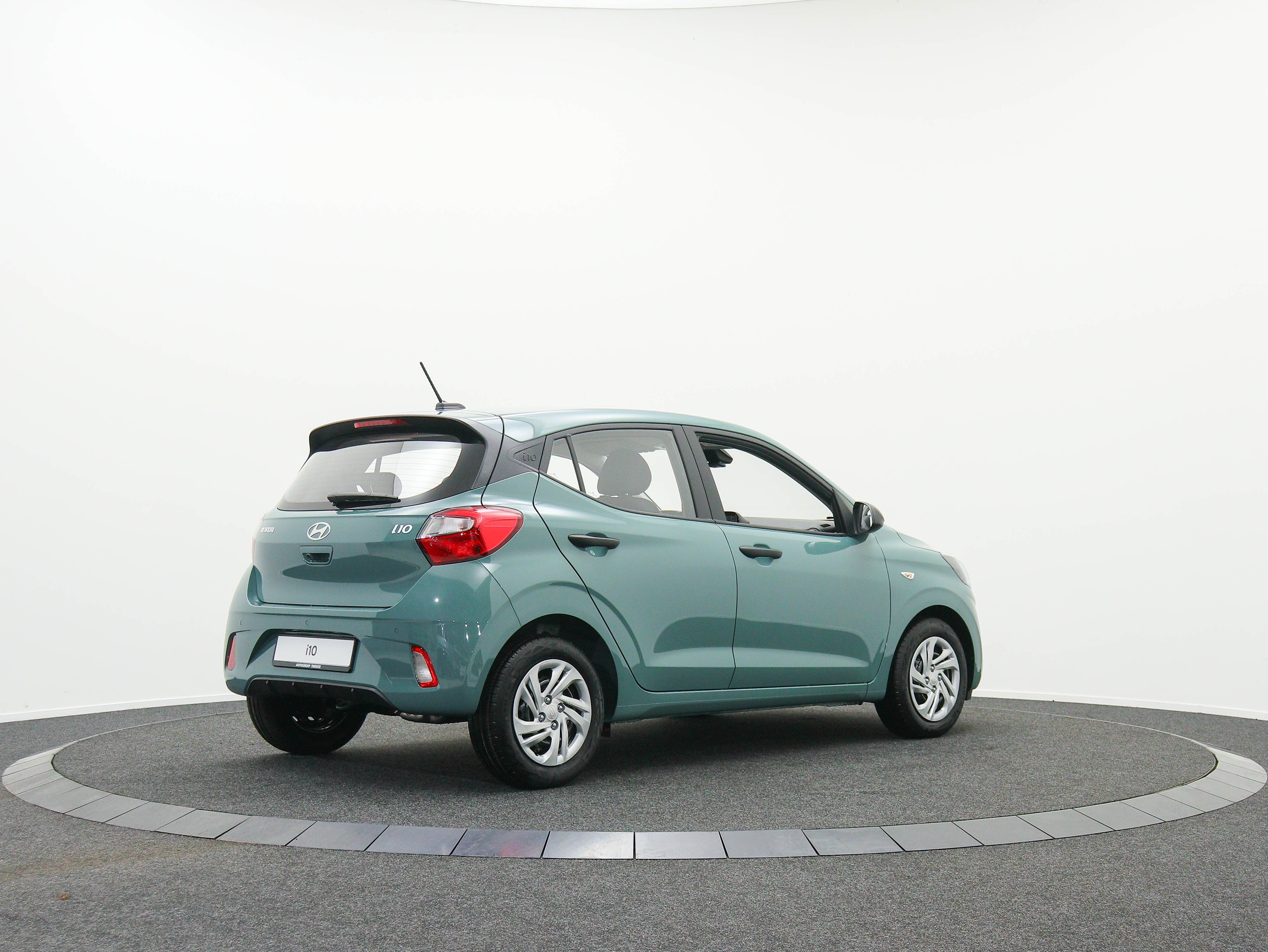 Hyundai i10 1.0i Comfort Handmatig - Afbeelding 2