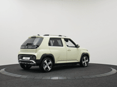 Hyundai Inster Electric 49 kWh Evolve Sky Automaat - Afbeelding 2