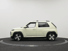 Hyundai Inster Electric 49 kWh Evolve Sky Automaat - Afbeelding 4