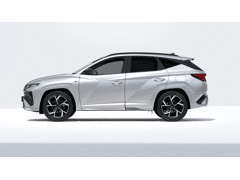 Hyundai Tucson 1.6 T-GDI PHEV N Line Business Sky - PHEV Automaat - Afbeelding 3