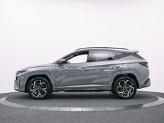 Hyundai Tucson 1.6 T-GDI HEV N Line Sky Automaat - Afbeelding 5