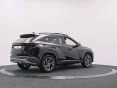 Hyundai Tucson 1.6 T-GDI PHEV N Line Business Sky - PHEV Automaat - Afbeelding 2