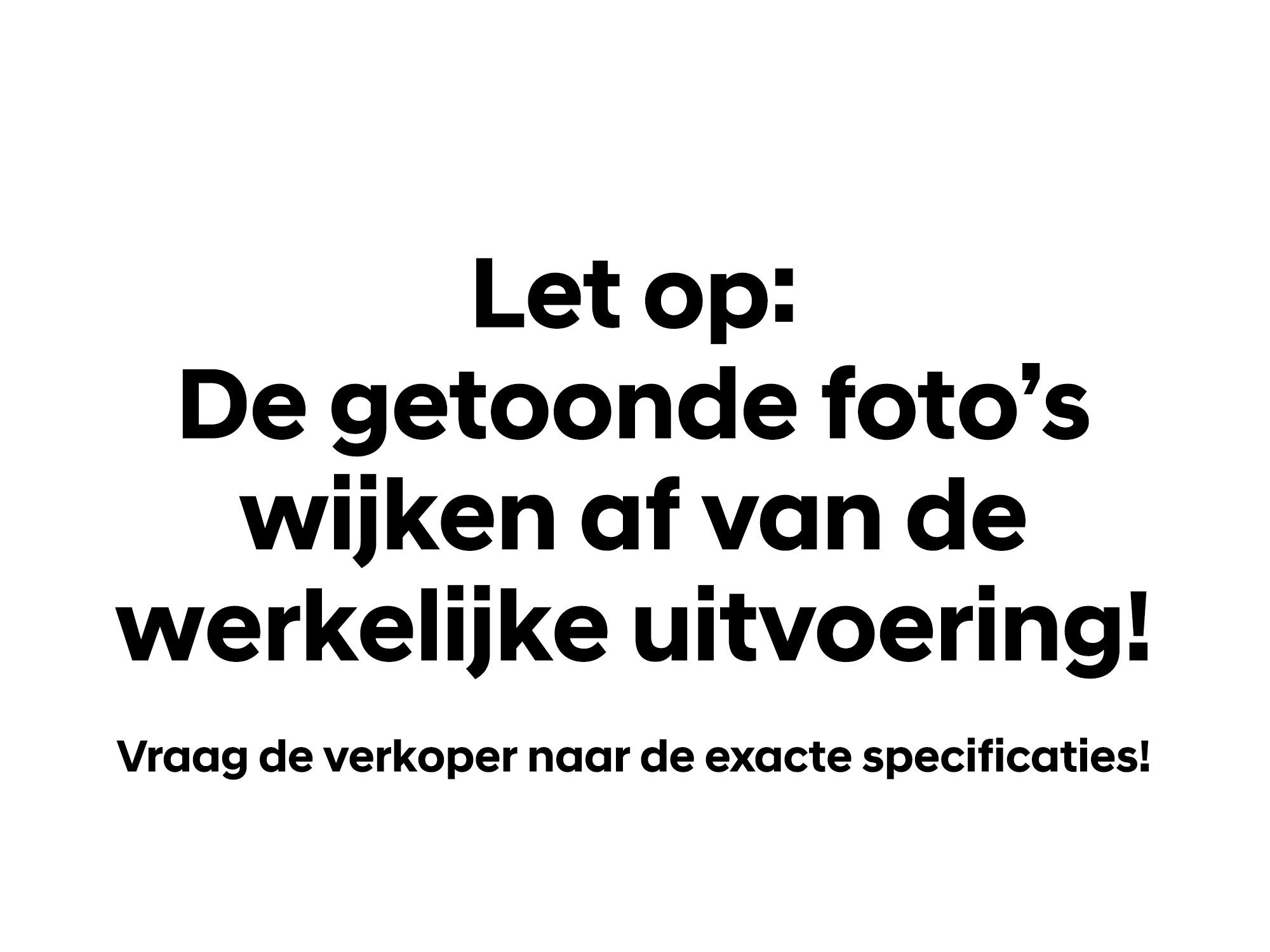 Hyundai Inster Electric 49 kWh E-Motion Automaat - Afbeelding 2